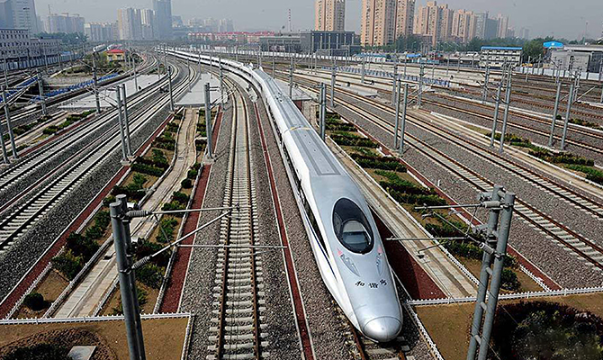 रेलवेल और ट्रांसिट इंफ्रास्ट्रास्ट्रास्टुचर विकास में केबल का पिवोटेल भूमिका